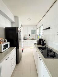 Blk 107A Eastbrook @ Canberra (Sembawang), HDB 3 Rooms #603133011